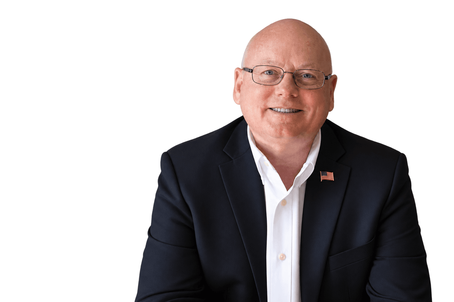 Carl Boyanton, candidate for Mississippi’s 4th Congressional District