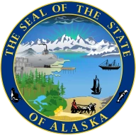 Alaska state seal