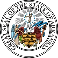Arkansas state seal
