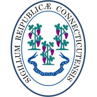 Connecticut state seal