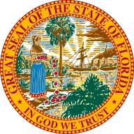 Florida state seal