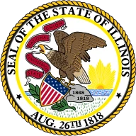 Illinois state seal