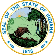 Indiana state seal