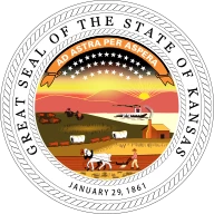 Kansas state seal