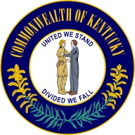 Kentucky state seal