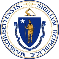 Massachusetts state seal