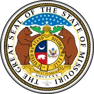 Missouri state seal