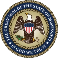 Mississippi state seal