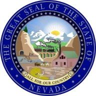 Nevada state seal