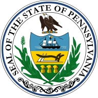 Pennsylvania state seal