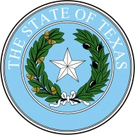 Texas state seal