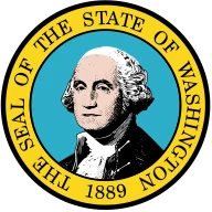 Washington state seal